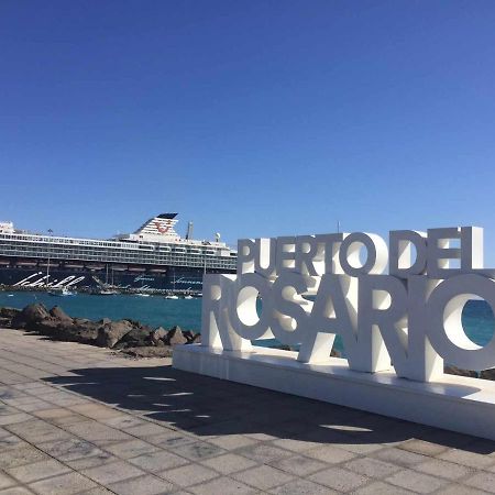 La Terraza Fuerteventura Διαμέρισμα Puerto del Rosario  Εξωτερικό φωτογραφία
