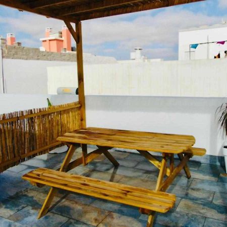La Terraza Fuerteventura Διαμέρισμα Puerto del Rosario  Εξωτερικό φωτογραφία
