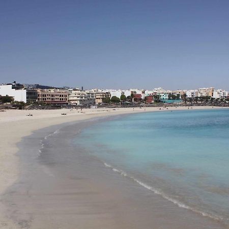 La Terraza Fuerteventura Διαμέρισμα Puerto del Rosario  Εξωτερικό φωτογραφία