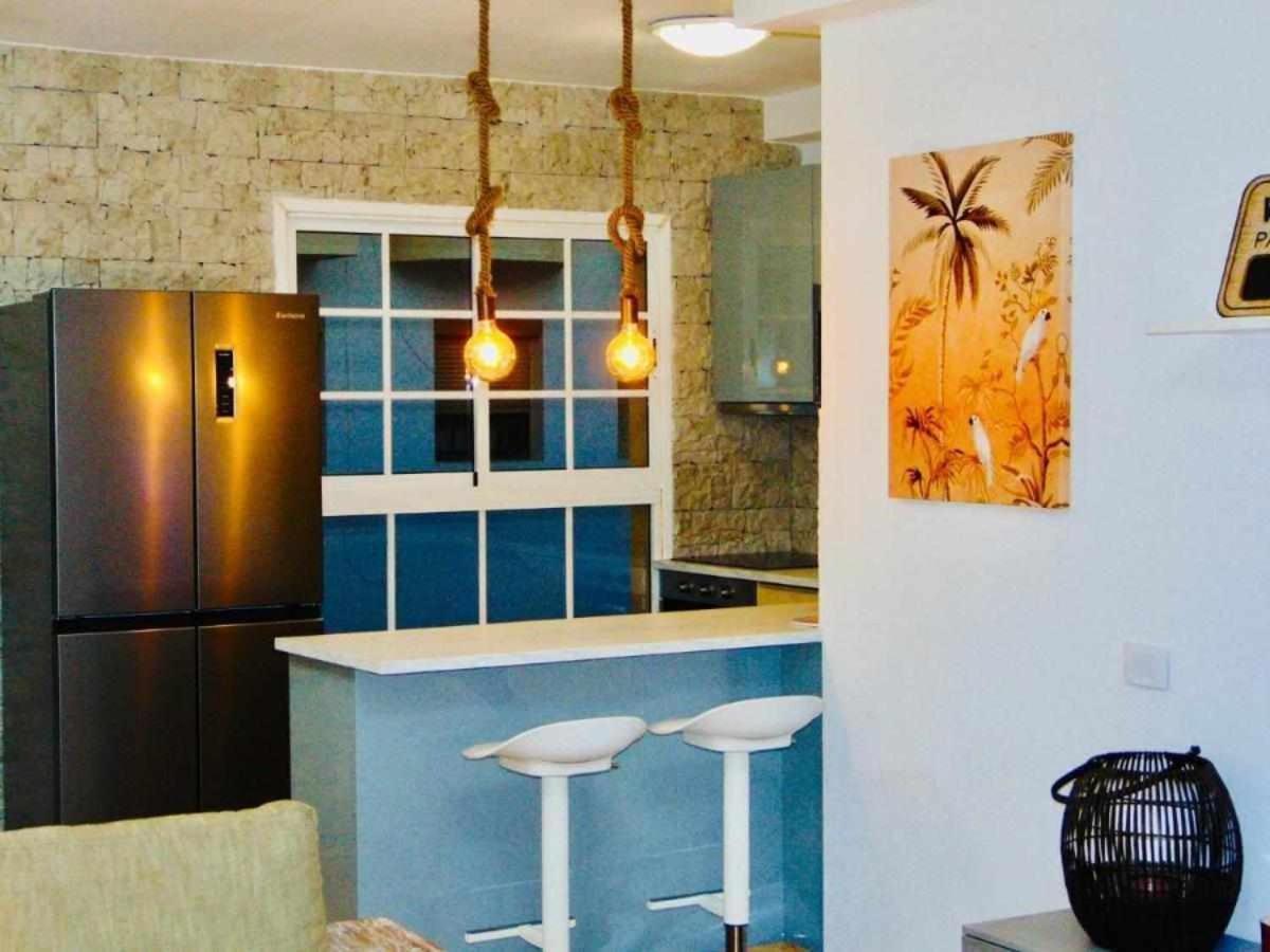 La Terraza Fuerteventura Διαμέρισμα Puerto del Rosario  Εξωτερικό φωτογραφία