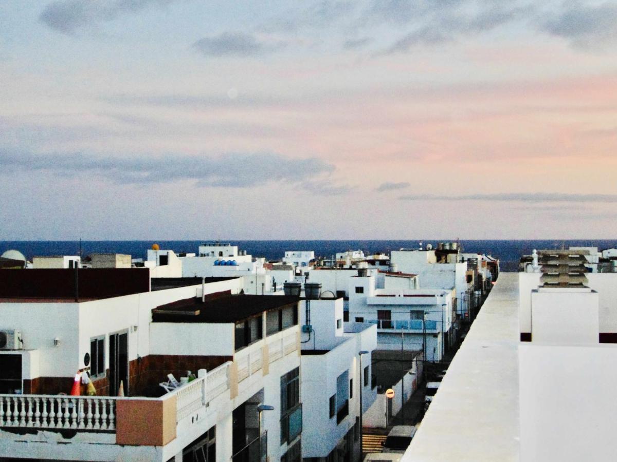 La Terraza Fuerteventura Διαμέρισμα Puerto del Rosario  Εξωτερικό φωτογραφία