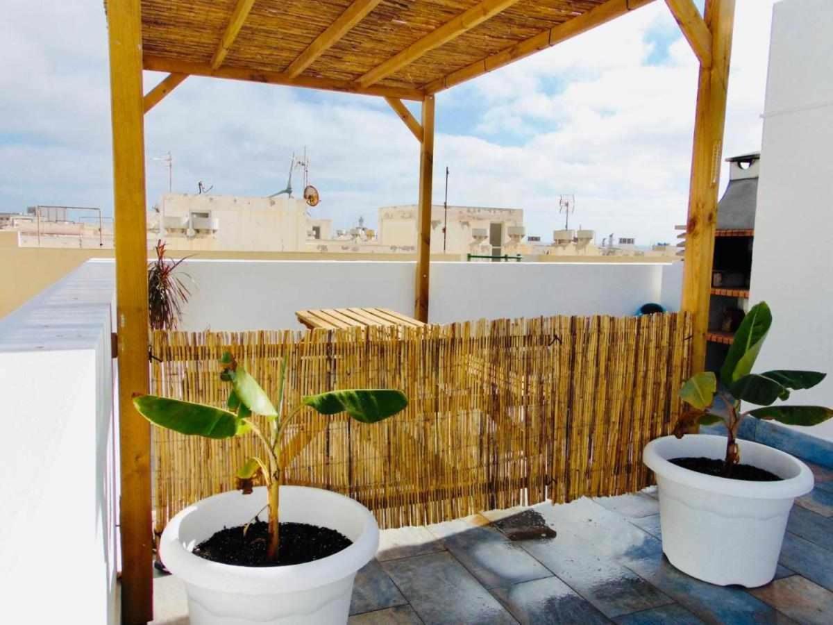La Terraza Fuerteventura Διαμέρισμα Puerto del Rosario  Εξωτερικό φωτογραφία