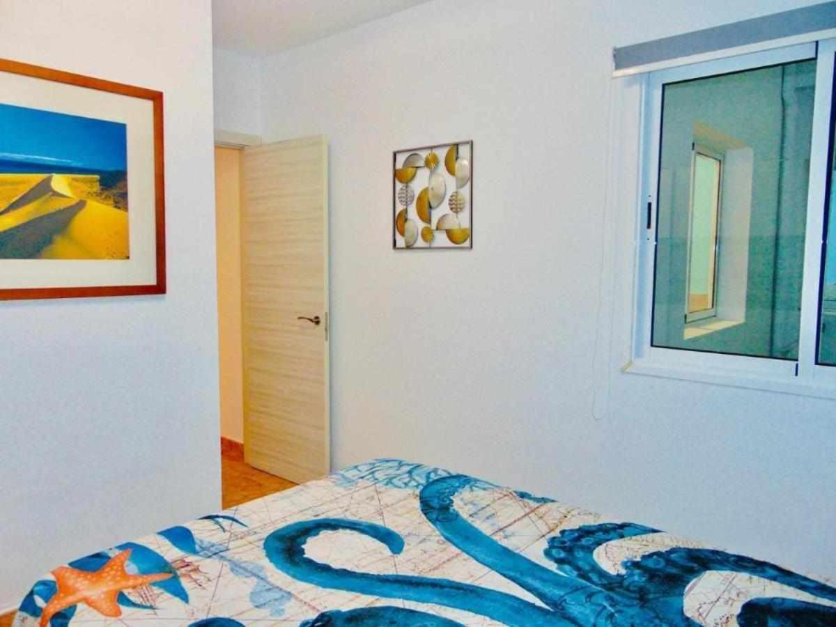 La Terraza Fuerteventura Διαμέρισμα Puerto del Rosario  Εξωτερικό φωτογραφία