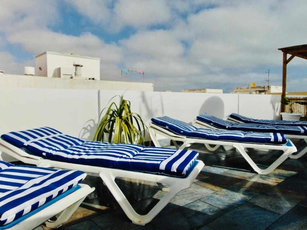 La Terraza Fuerteventura Διαμέρισμα Puerto del Rosario  Εξωτερικό φωτογραφία