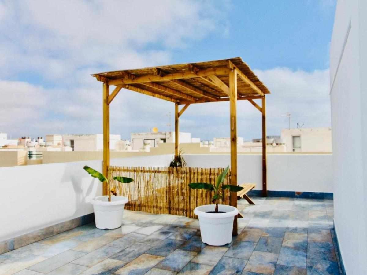 La Terraza Fuerteventura Διαμέρισμα Puerto del Rosario  Εξωτερικό φωτογραφία