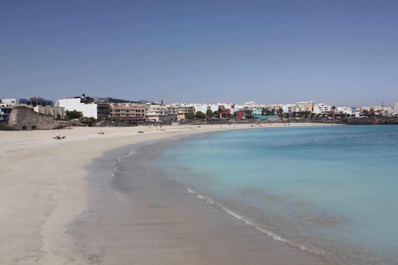 La Terraza Fuerteventura Διαμέρισμα Puerto del Rosario  Εξωτερικό φωτογραφία